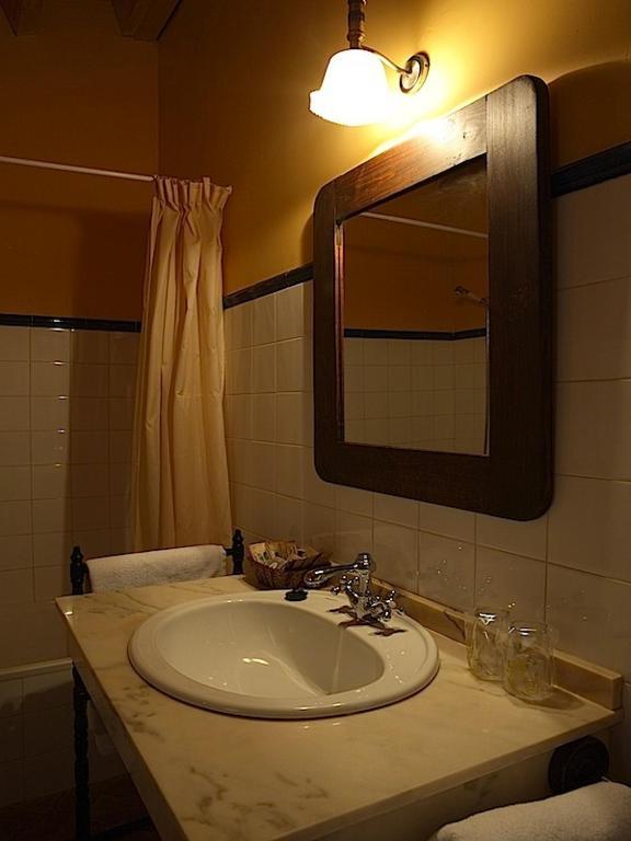 Posada Molino Del Canto Barriolacuesta Room photo