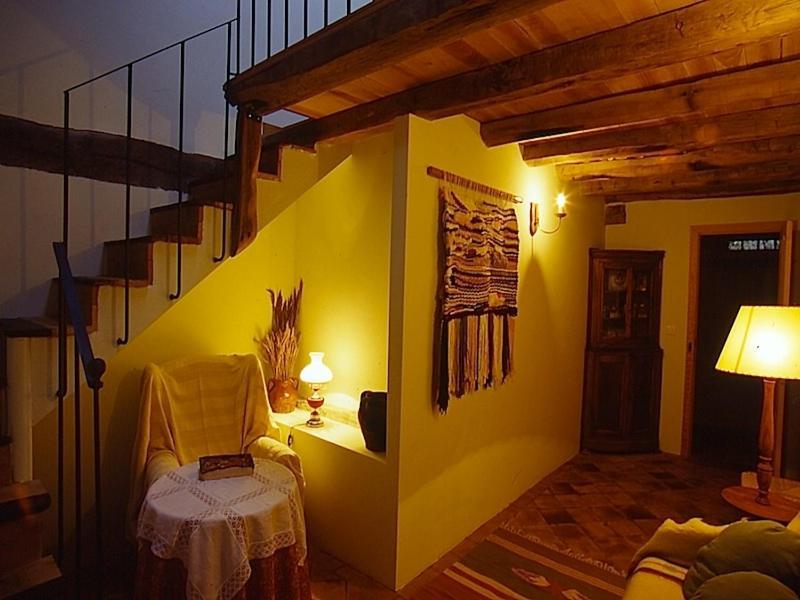 Posada Molino Del Canto Barriolacuesta Room photo