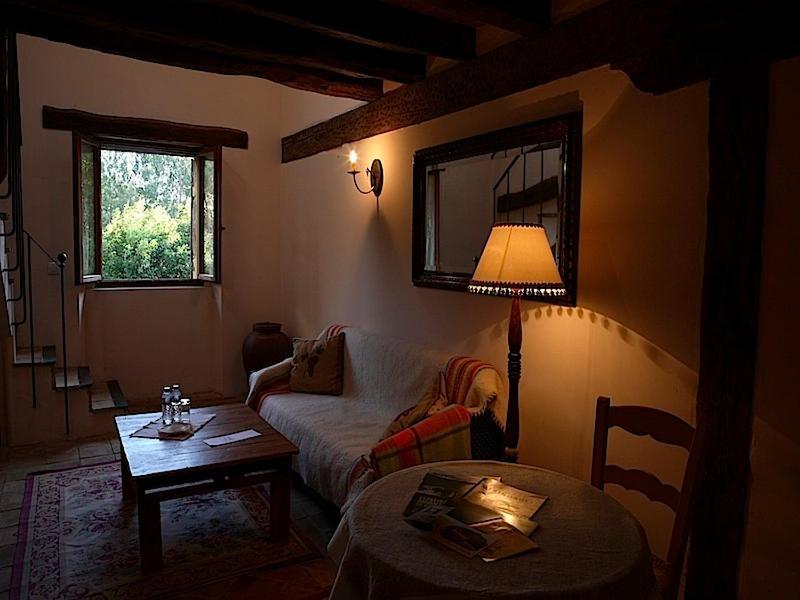 Posada Molino Del Canto Barriolacuesta Room photo